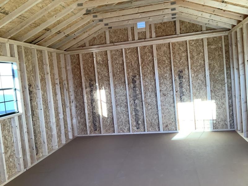 2024 Stor-Mor 14x24 Cabin