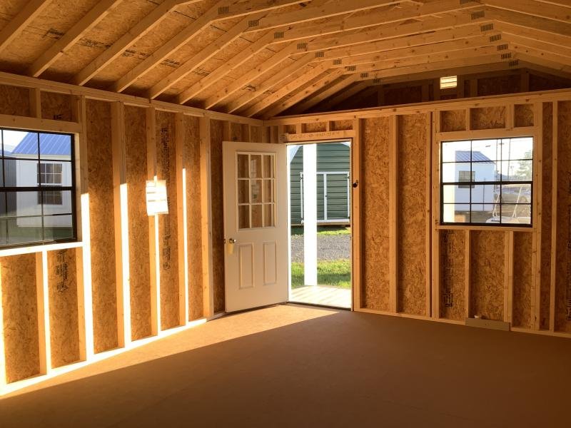 2024 Stor-Mor 14x24 Cabin