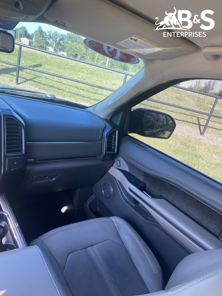 2019 Ford SUV
