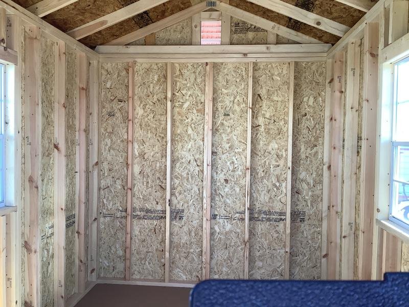 2024 Stor-Mor 8x16 Cabin