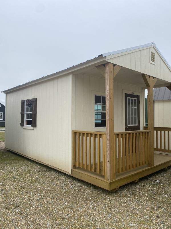 2023 Stor-Mor 12x20 Cabin