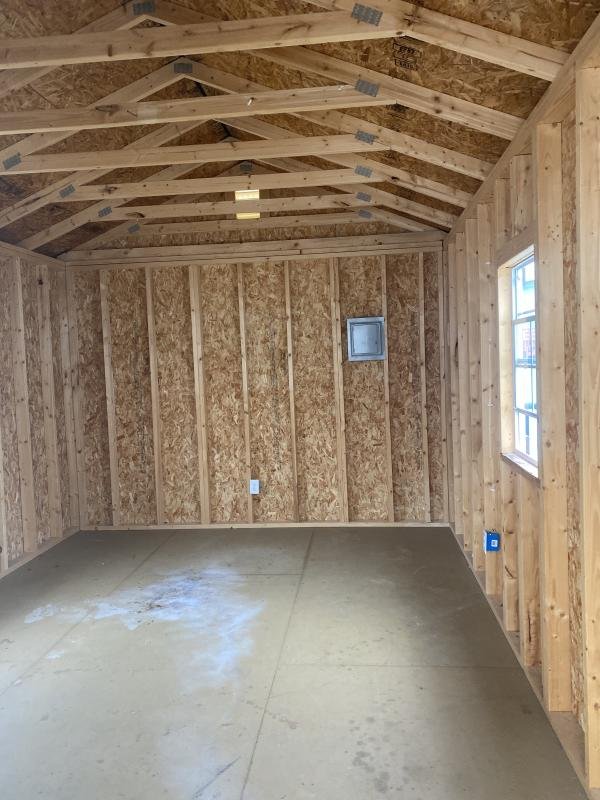2023 Stor-Mor 12x20 Cabin