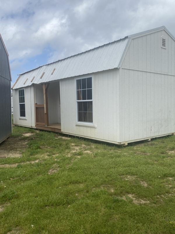 2024 Stor-Mor Repo14x28 Center Cabin