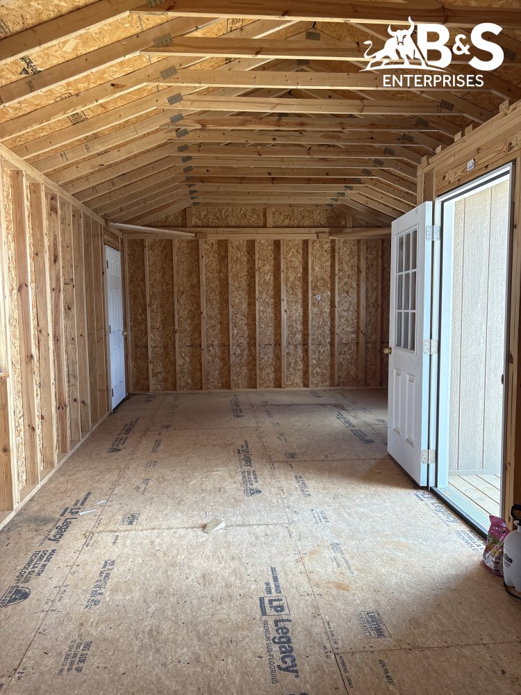 Stor-Mor Cabin