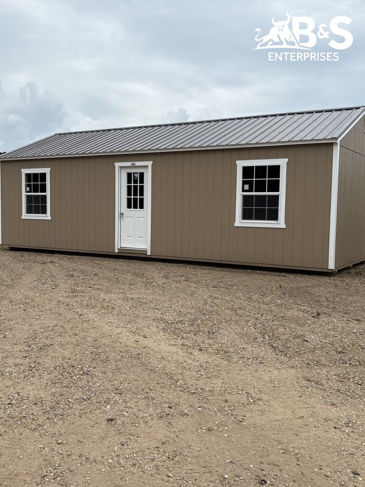 Stor-Mor Cabin