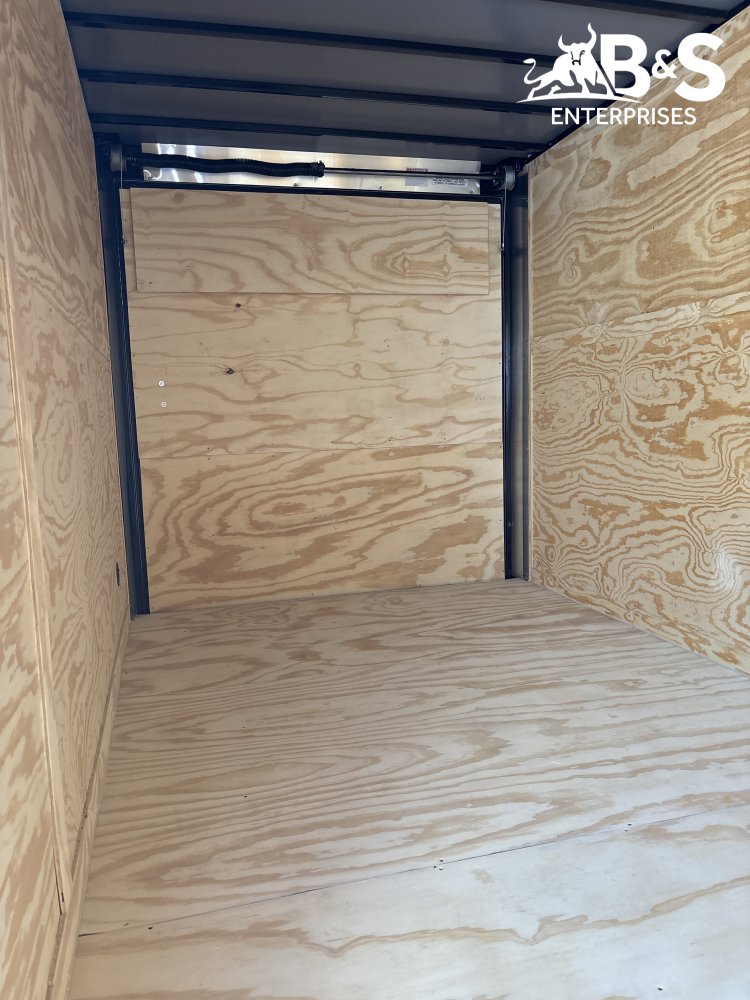 7'x16' Xtreme Cargo Enclosed Cargo