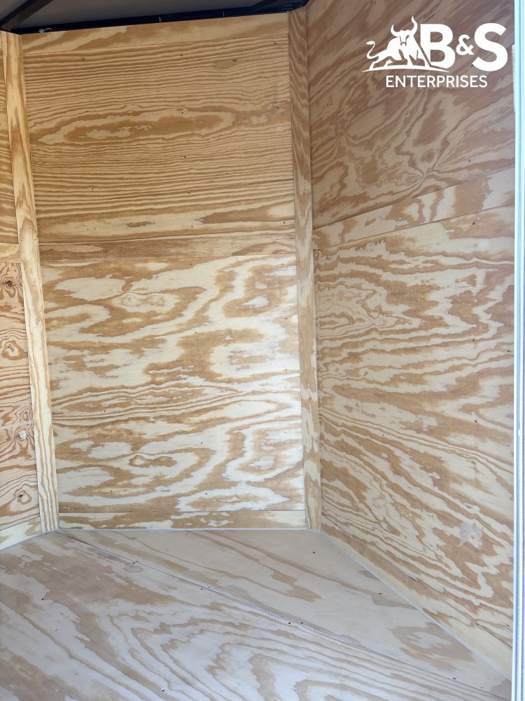 7'x16' Xtreme Cargo Enclosed Cargo