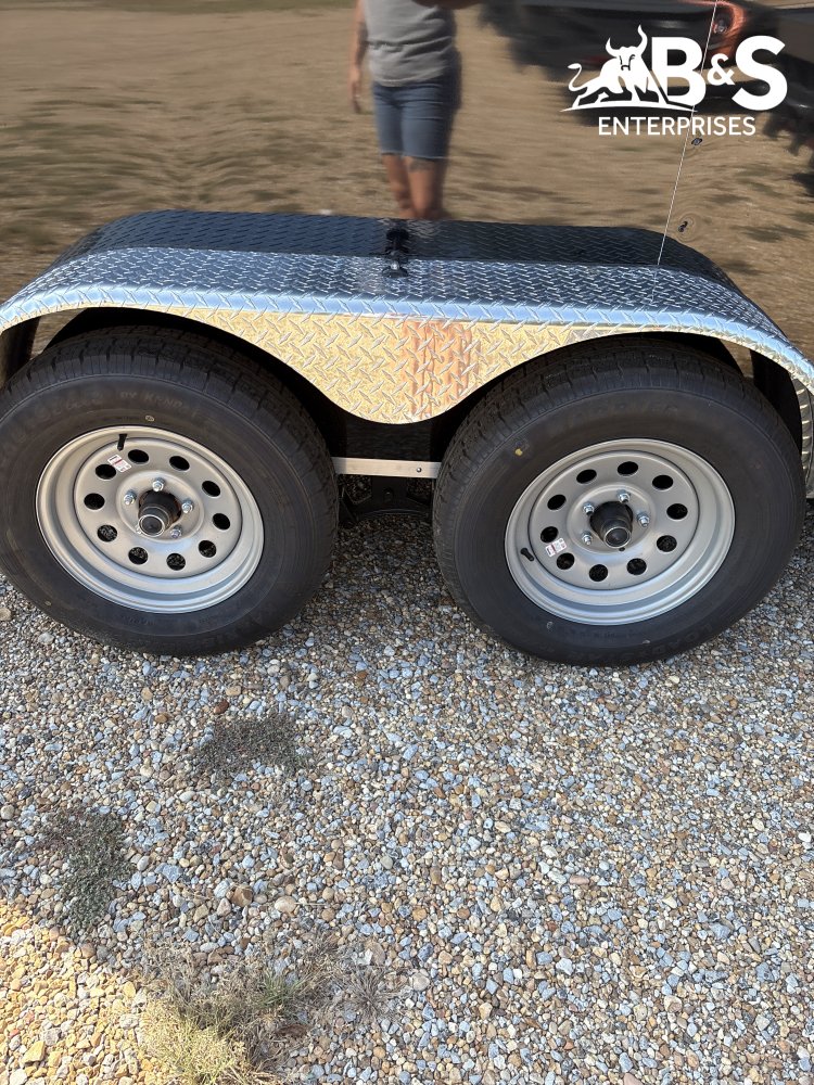 7'x16' Xtreme Cargo Enclosed Cargo