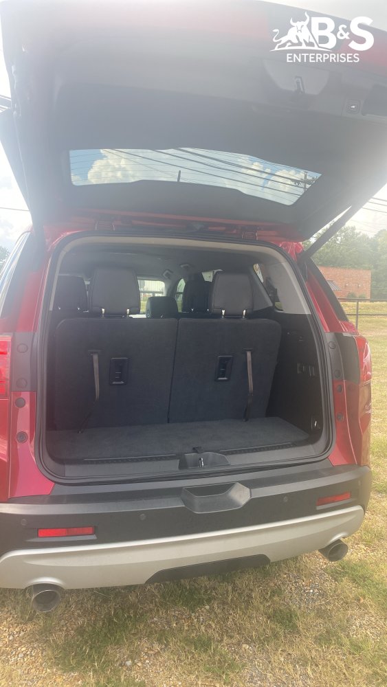 2019 GMC Acadia SLT SUV