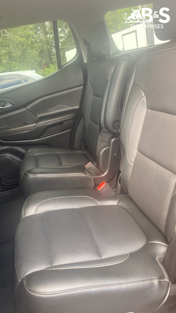 2019 GMC Acadia SLT SUV