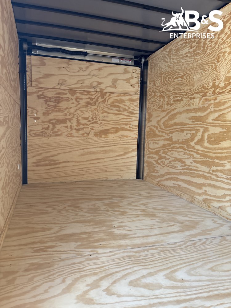 7'x16' Xtreme Cargo Enclosed Cargo
