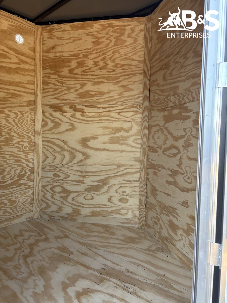 7'x16' Xtreme Cargo Enclosed Cargo