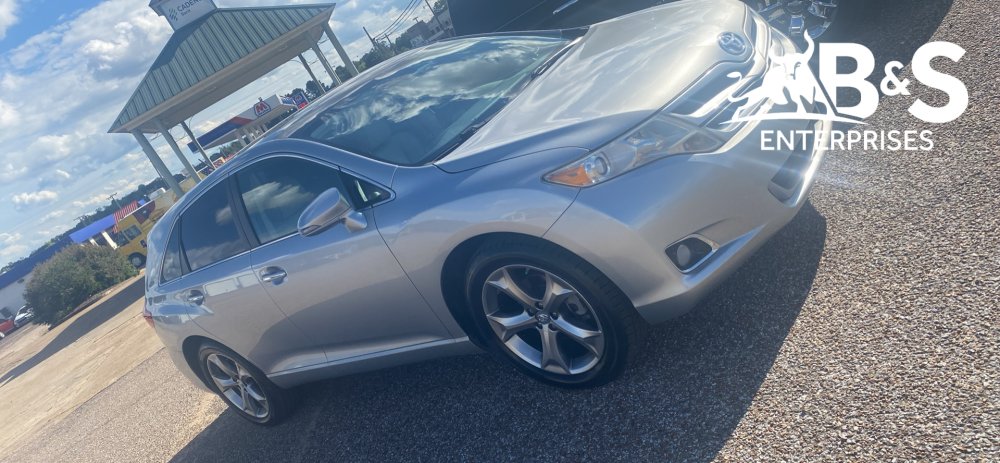 2015 Toyota VENZA SUV