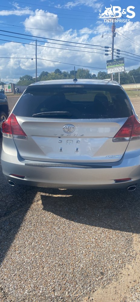 2015 Toyota VENZA SUV