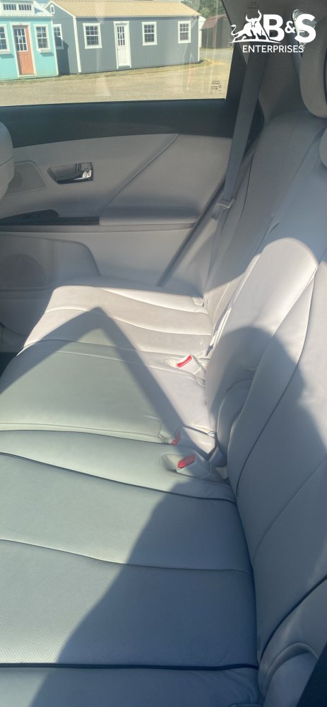 2015 Toyota VENZA SUV