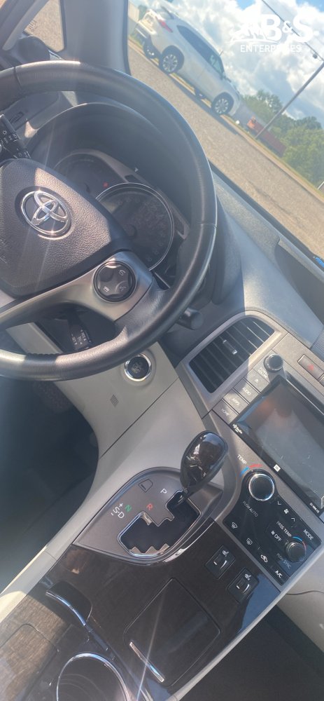 2015 Toyota VENZA SUV