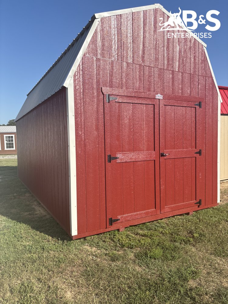 Stor-Mor Cabin