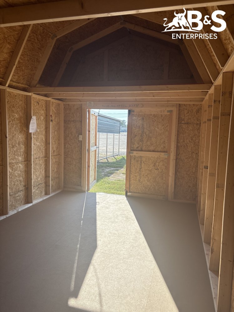 Stor-Mor Cabin