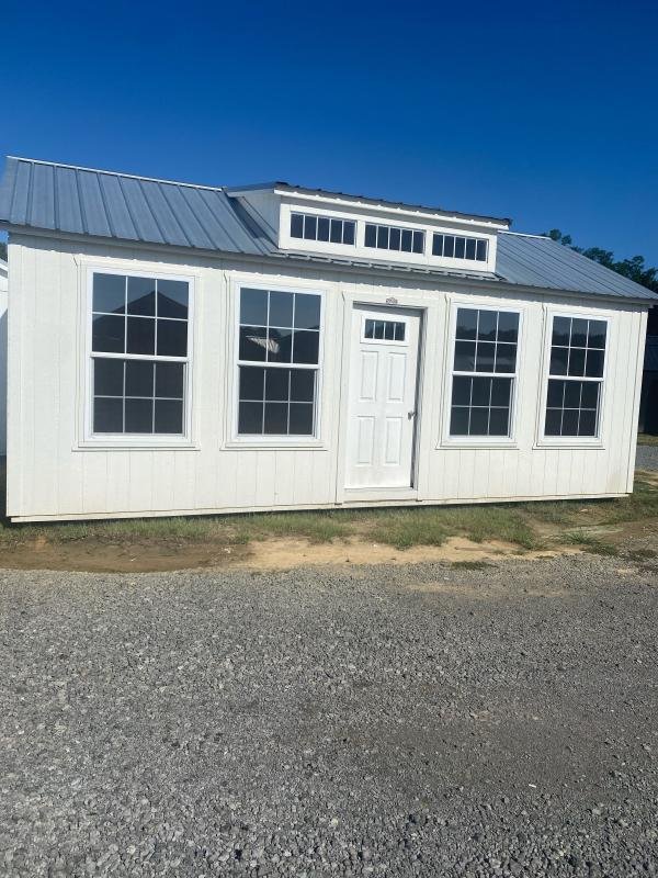 2022 Stor-Mor 14x24 SIde Utility Shed