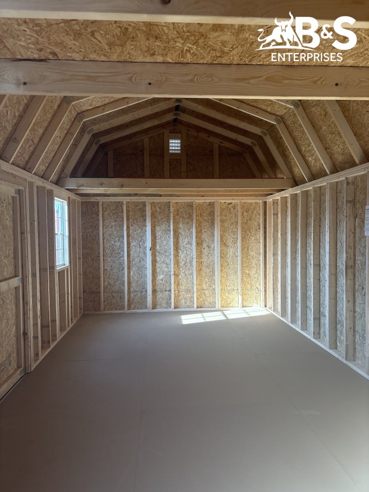 Stor-Mor Barn