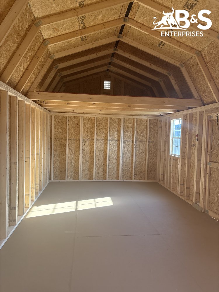 Stor-Mor Barn