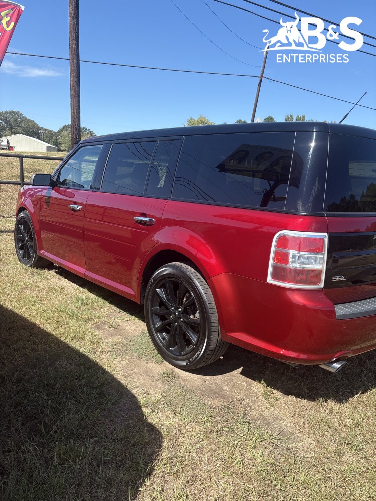 2016 Ford FLEX SEL SUV
