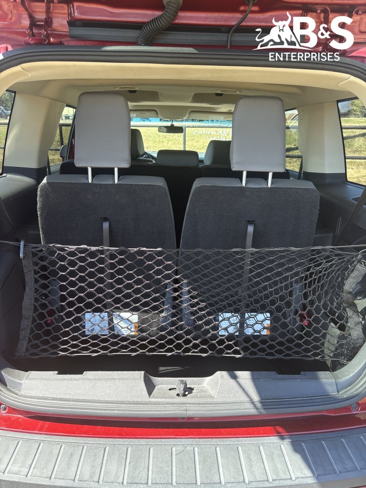 2016 Ford FLEX SEL SUV