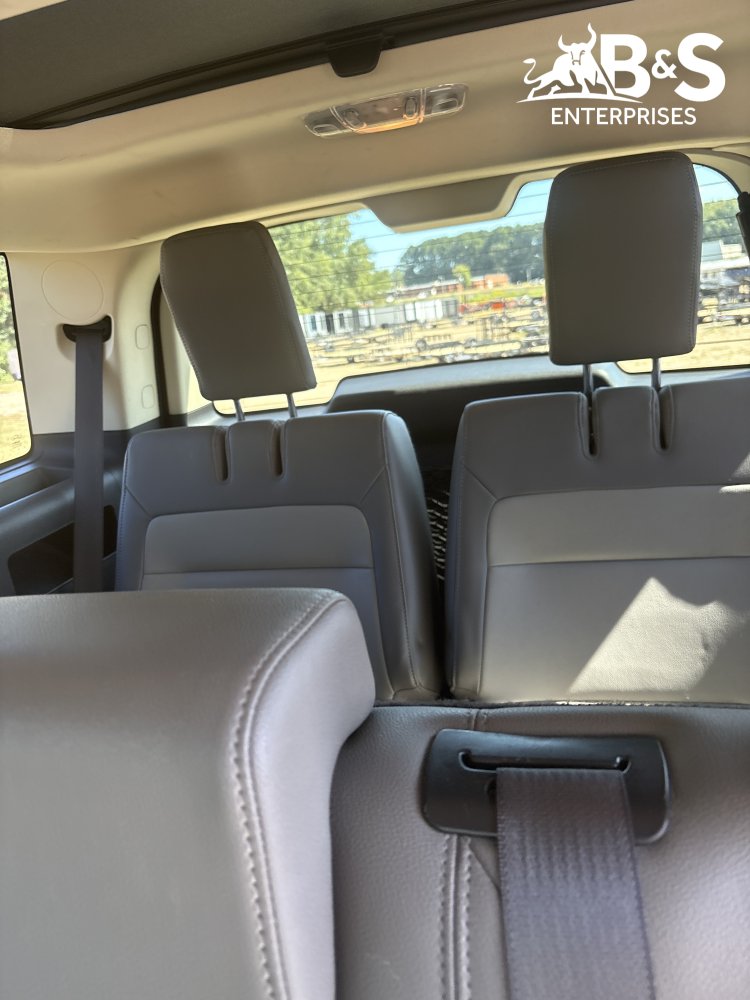 2016 Ford FLEX SEL SUV
