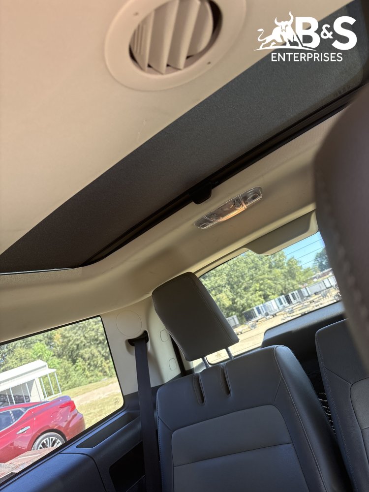 2016 Ford FLEX SEL SUV