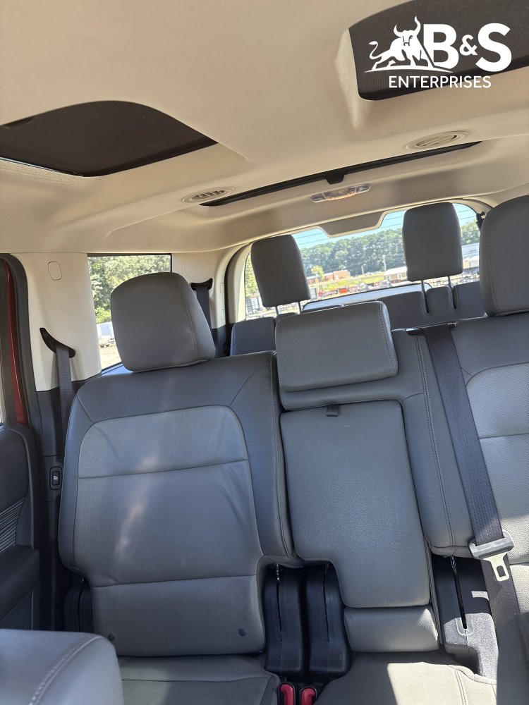 2016 Ford FLEX SEL SUV