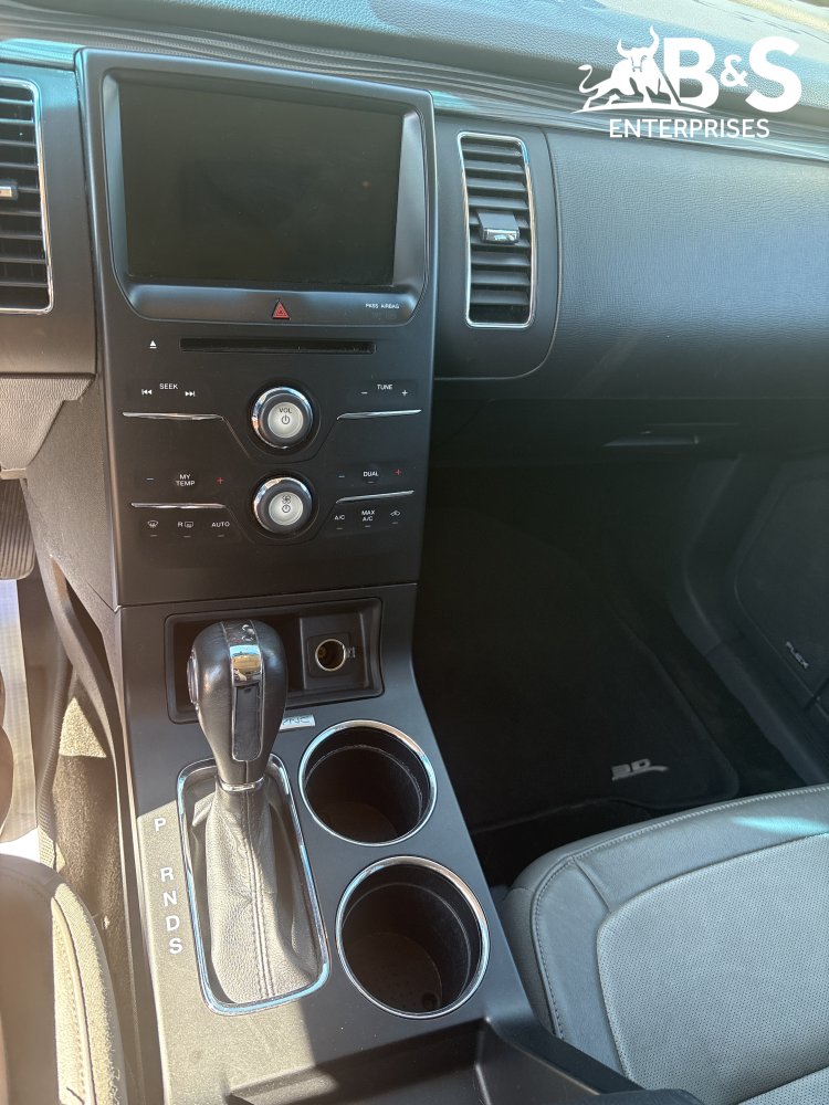 2016 Ford FLEX SEL SUV
