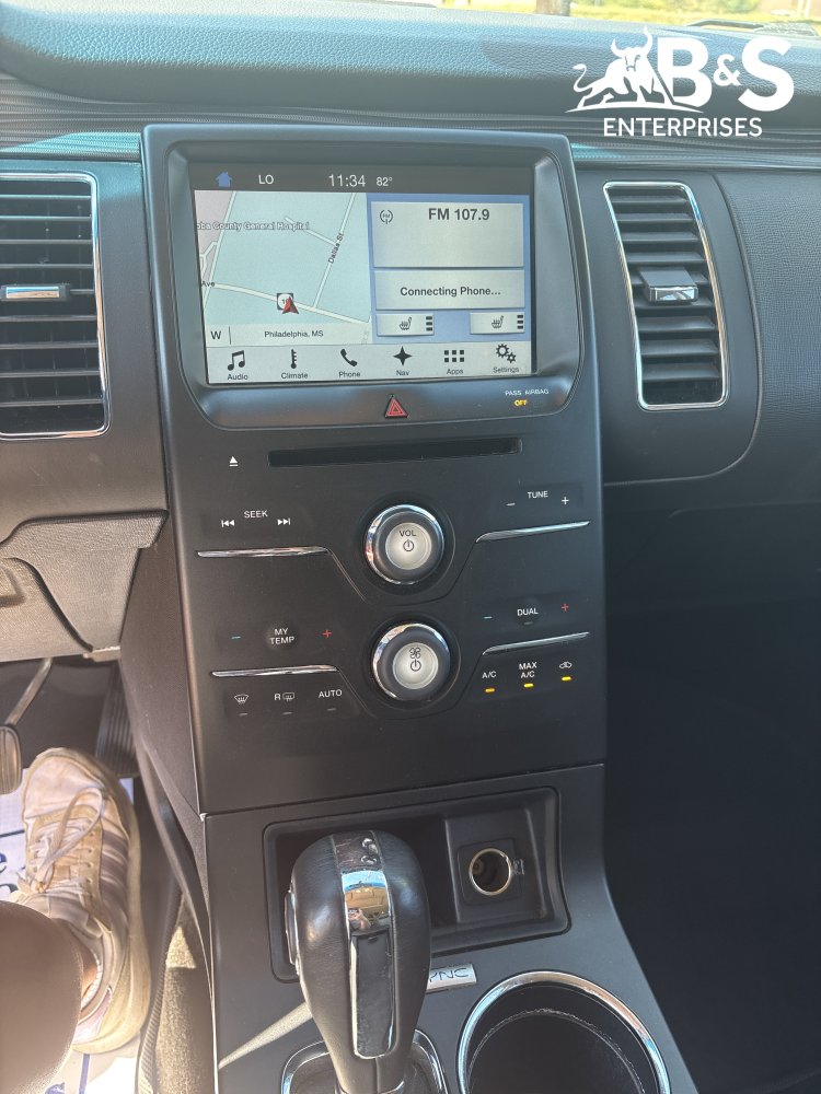 2016 Ford FLEX SEL SUV