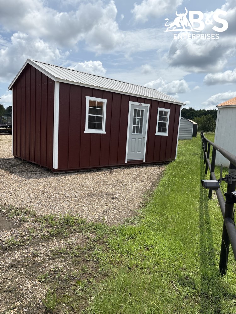 Stor-Mor Cabin