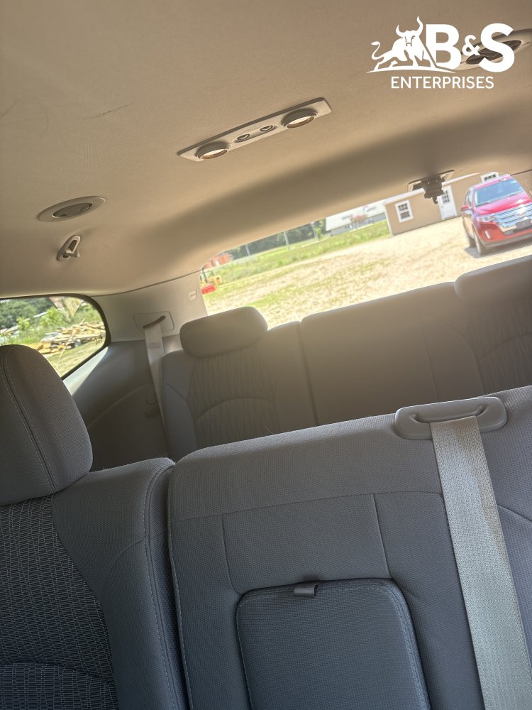 2013 Chevrolet Traverse SUV