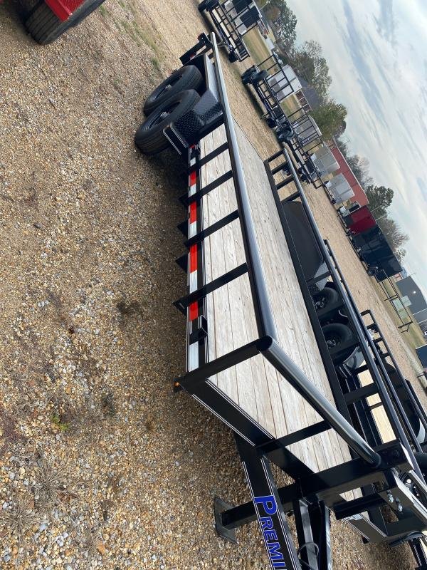 2023 Bellwether MFG 83"X20 Car Hauler