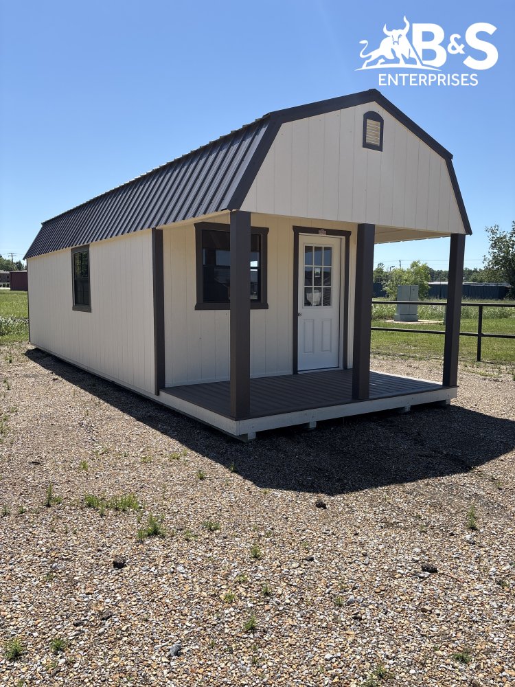 Stor-Mor Cabin
