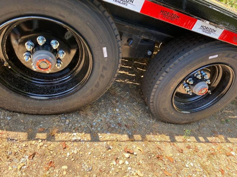 2024 Horizon Trailers 102"X36' FLATDECK 20K Gooseneck Bodies
