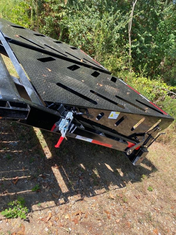 2024 Horizon Trailers 102"X36' FLATDECK 20K Gooseneck Bodies