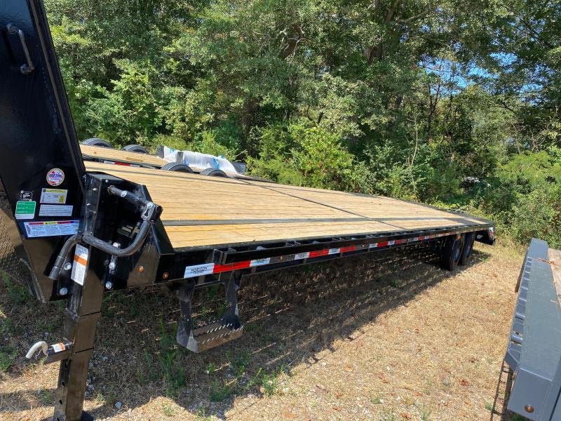 2024 Horizon Trailers 102"X36' FLATDECK 20K Gooseneck Bodies