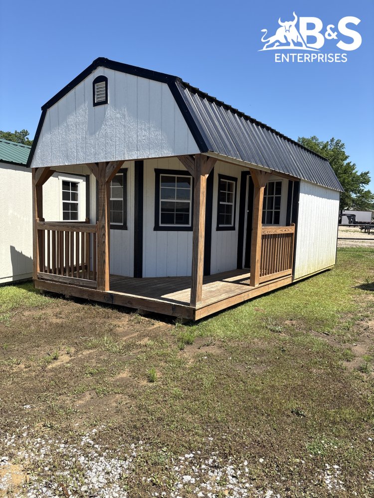 Stor-Mor Cabin