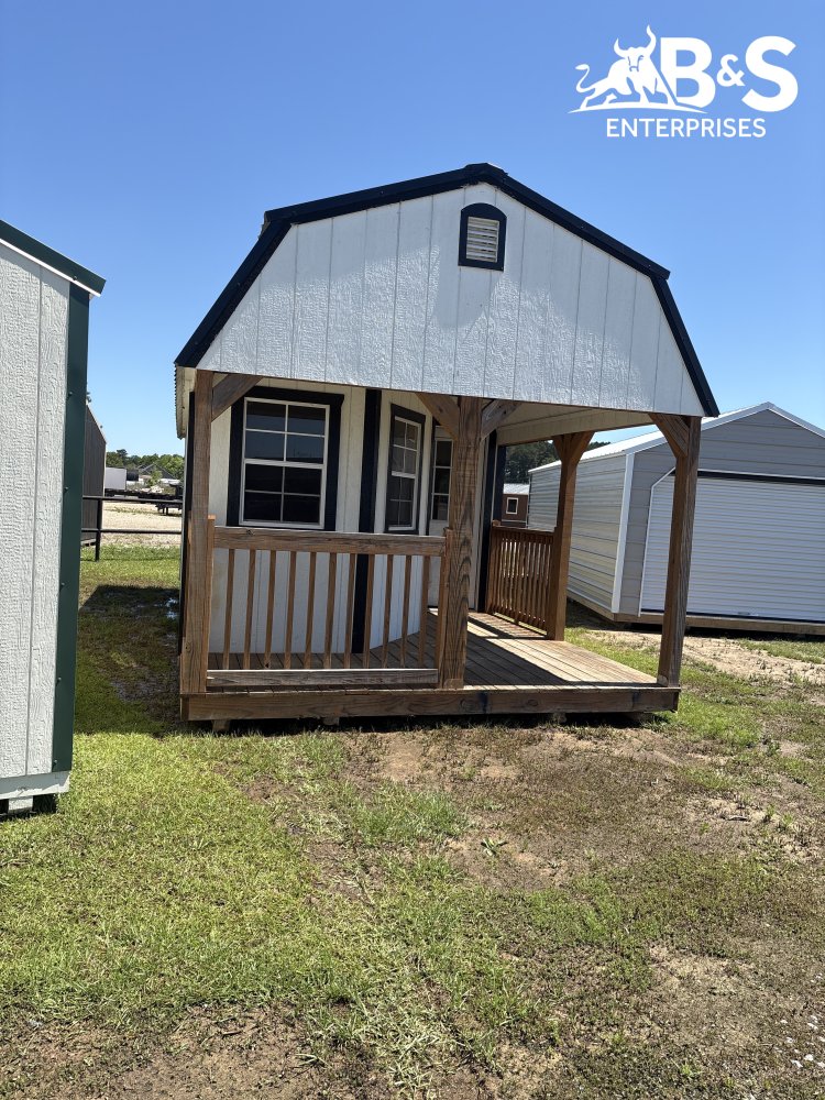 Stor-Mor Cabin