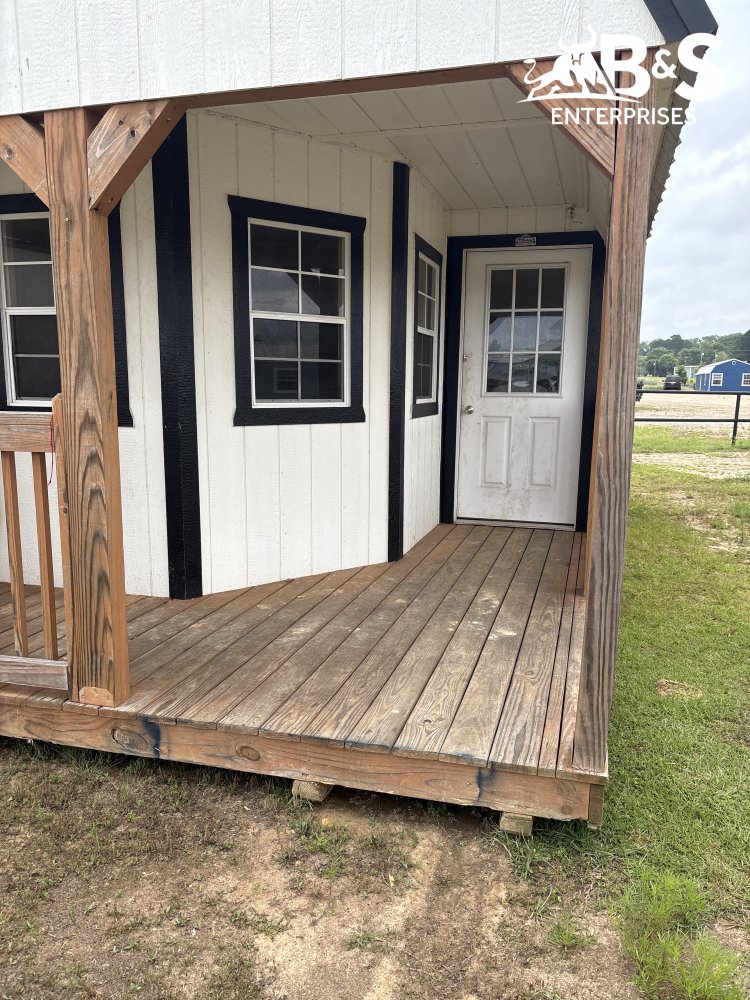 Stor-Mor Cabin