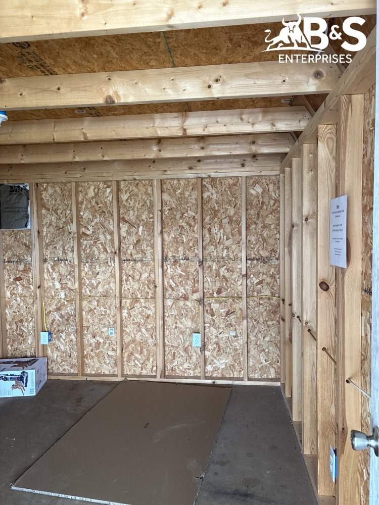 Stor-Mor Cabin