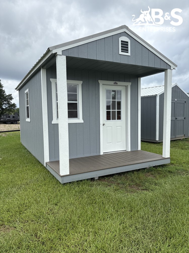 Stor-Mor Cabin
