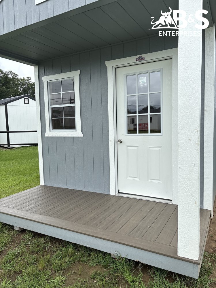 Stor-Mor Cabin