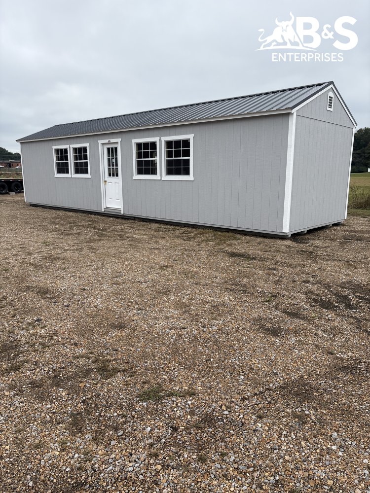 STORMOR Utility Shed