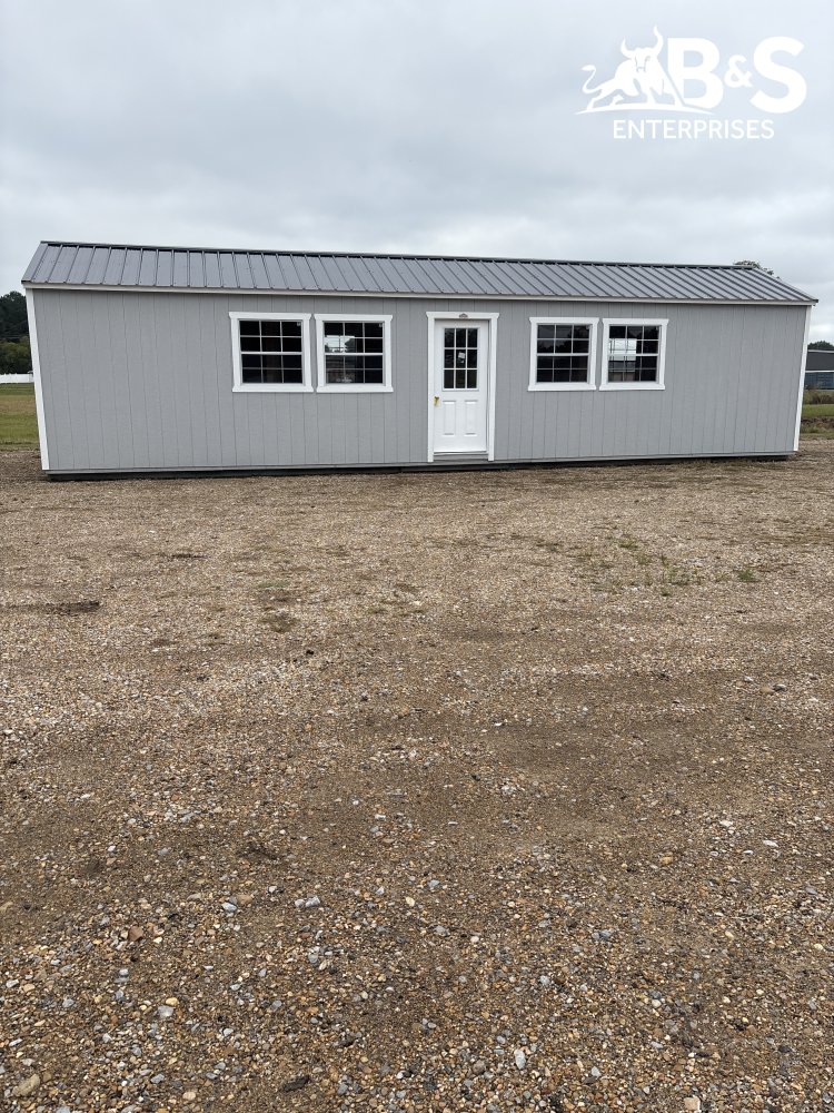 STORMOR Utility Shed