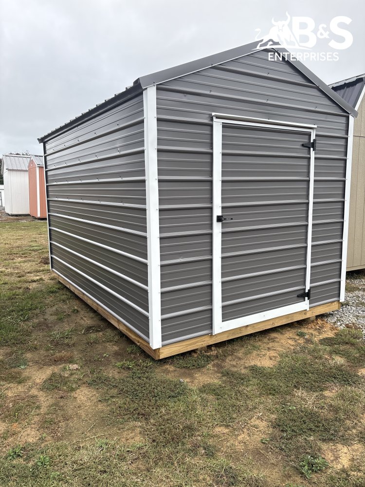 STORMOR Utility Shed