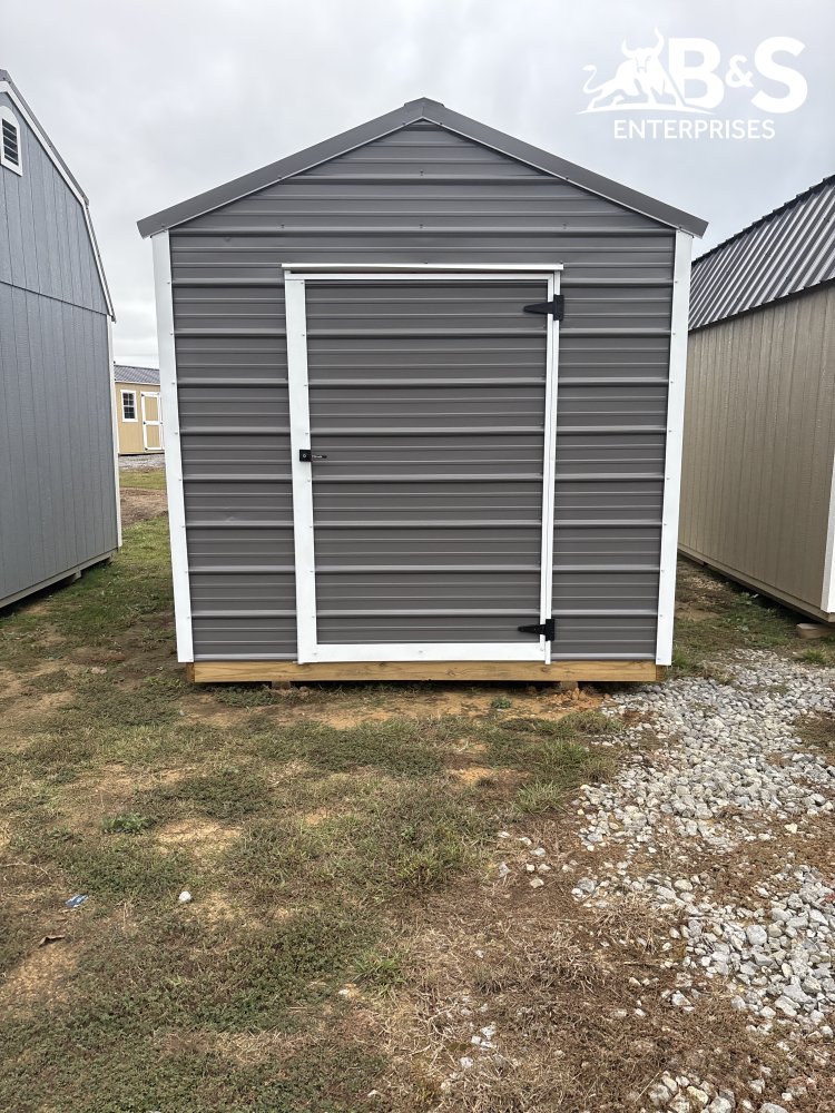 STORMOR Utility Shed