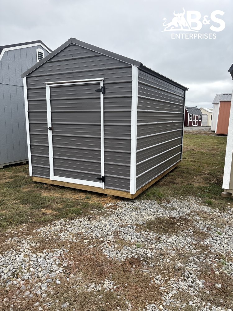 STORMOR Utility Shed